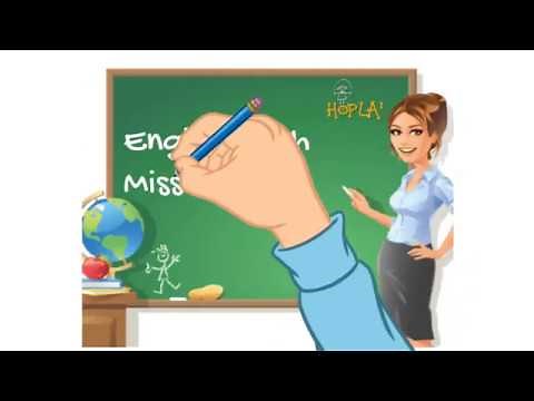 Present Simple Have got / has got