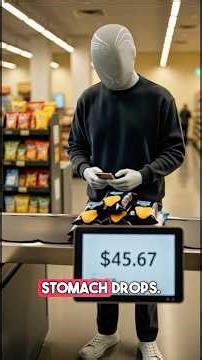 How Grocery Stores Trick Your Brain (Unit Price Hack) | The Smart Wallet #thesmartwallet #shorts