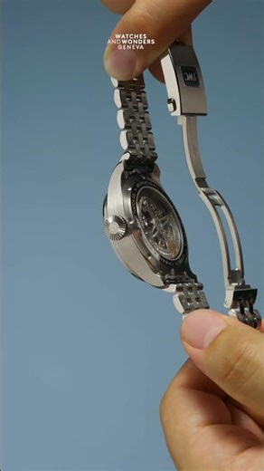 Novelties - IWC Schaffhausen