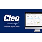 Cleo’s Latest Product Innovation Revolutionizes Supply Chain Integration