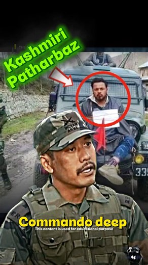 Major Gogoi Mindset ☠️🥶 | Commando Podcast 🇮🇳 | #parasfattitude #army