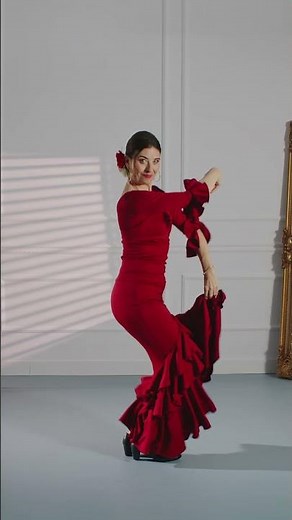 Paso a Paso para bailar Sevillanas