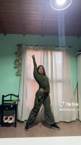Baile El Peipper: La Tendencia de Poseidón