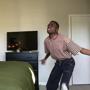 55M views · 523K reactions | How can you not love this guy!?  : Rickey Thompson | Good Vibes Boulevard | Facebook