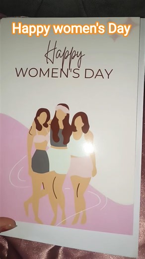Woman's Day 💐#trending #love #women #viral #reels #love #friends #trend #dosti #day #celebration #yt