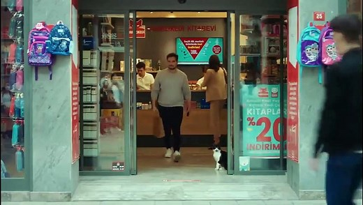 Infiel (Sadakatsiz) Capitulo 6 AUDIO ESPAÑOL