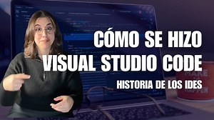 La ingeniería detrás de los IDEs como Visual Studio Code | R. Benjamín Romero Tanús