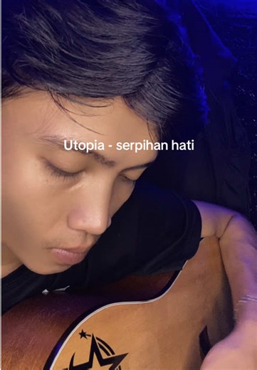 Langsung je reff aja ya#foryou #fypdong #utopia #serpihanhati