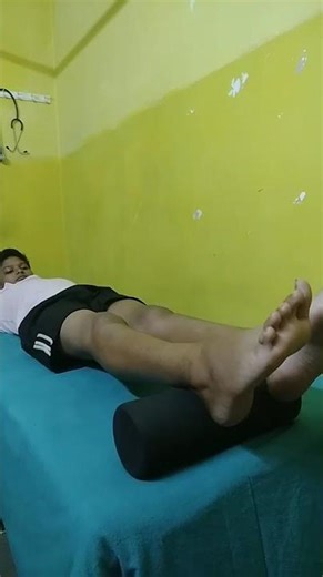 Ankle Pain Relief Exercises Part 1 @AVPCBEUR #health #physiotherapy