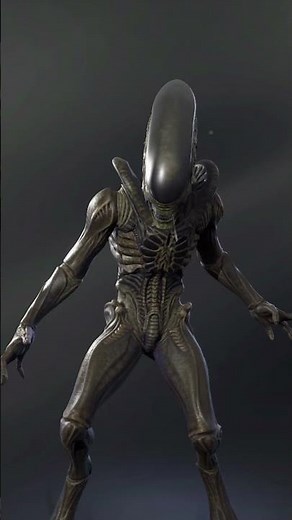 4kShop ✨ | A NEW Xenomorph Has Arrived! 👽