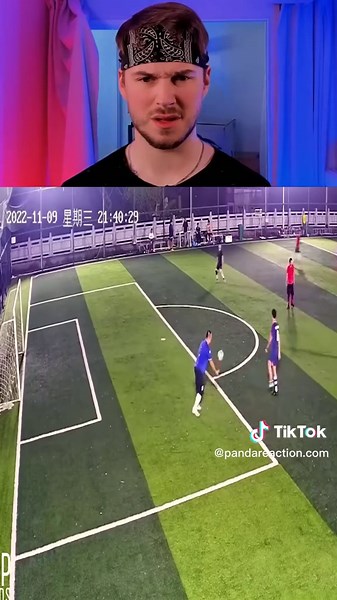 Panda Reaction official on TikTok