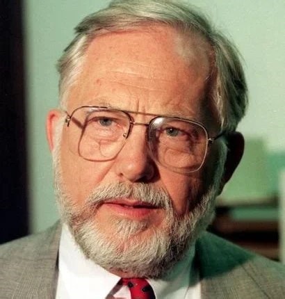 Former St. Louis Mayor James Conway dies at 93