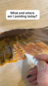 18K views · 15 reactions | Graffiti artist painting process and artwork reveal #paintingprocess #stencilart #art #handmade #arttutorial | The Stencil Shed | Facebook