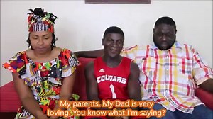 The Sessions are a blended family and 4 of their 6 children are diagnosed with fetal alcohol syndrome. They hope that before casting judgement, others will take the time to see they are a loving family. | Special Books by Special Kids