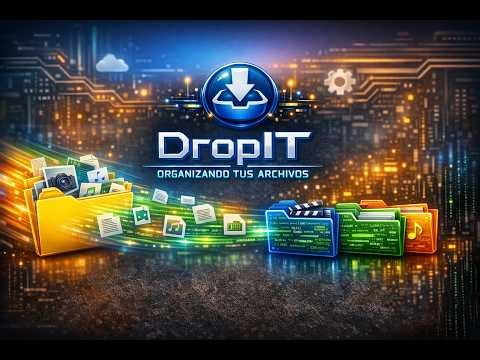 Organiza tus documentos de forma automática con esta herramienta gratuita de código abierto.