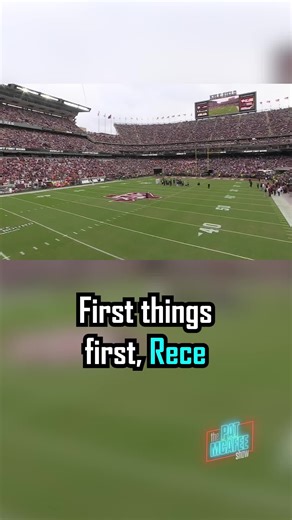 Field Goal Challenge at College GameDay