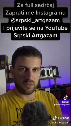 Kako prepoznati originalni Bleu de Chanel parfem?