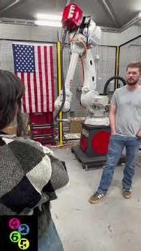 FRC 4265 Success Stories -- Tag Talks with Taryn