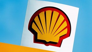 In an ironic twist, a 1991 Shell ad contains a warning about climate change