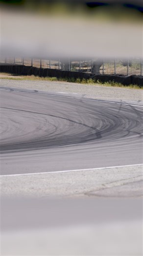 That feeling of sliding a vintage trans am car into the corner just right 👌 🤤. #vintagetransam #lagunaseca #vintageracing #svra #racing #motorsports | SVRA
