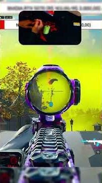 AS MELHORES ARMAS PRO MOUSE E TECLADO !! #shorts #naeelx #cod