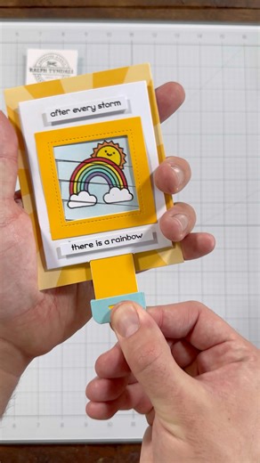 272K views · 18K reactions | This card is pure magic  I can’t believe I’ve never posted it here! #asmr #cardmaking #crafts #diy #crafting #handmade | Ralph Tyndall Designs | Facebook