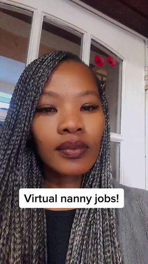 Virtual Nanny Jobs in South Africa