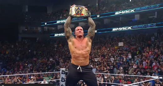 WWE SmackDown after WrestleMania 41 - Best and Worst - Shocking title change; Backlash 2025 match confirmed