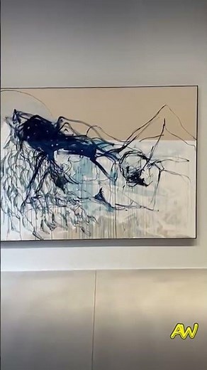 Autobiographical artwork, Tracey Emin.