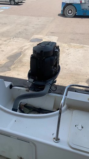 How to Diagnose 'STIFF' Steering on a Boat