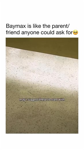 Daily.videos | 🎬 Series: Baymax! (2022) 🎥 Everyone’s favorite inflatable healthcare companion is back! 💉🤖 In this heartwarming spinoff from Big Hero 6,... | Instagram