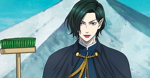 This Vampire BL Anime Is Set to Captivate Fans in Winter 2025