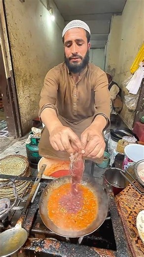 Making Delicious Hot Spicy Qeemah & Rajma Karahi🤯😱Street Food Pakistani Recipe #foodie #streetfood