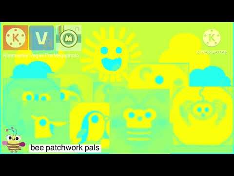 Preview 2 Patchwork Pals Effects (Sponsored By Preview 2 Effects)