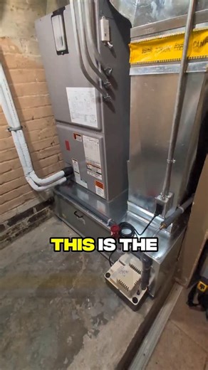 Gary McCreadie HVAC/R Tech/Business Owner on Instagram: "Final wrap up... I walk through this Fujistu @general_inc_us install with Travis from @foundrymechanical. A 90k BTU furnace was pulled from this home and a 30k BTU XLTH heat pump was put in it's place with resistive back up. The modulating compressor is wrapped and can barely be heard inside the cabinet. Great looking install boys! #heatpump #hvacinstall #hvaceducation #hvacservice #hvacsystem"