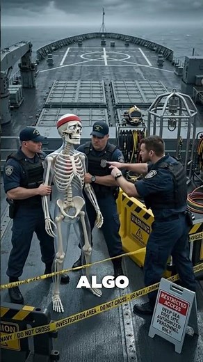 ¿Qué pasa si descubres la ciudad perdida de Atlantis? 🌊💀