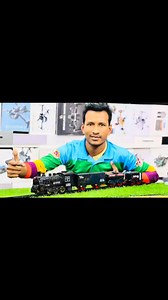 Retro Classic Transport Train Review & Unboxing | The Most Ultimate Collector's Pick I Mafi Toys | Mafi Toys