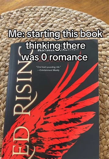 Red Rising: A Captivating Book Reaction