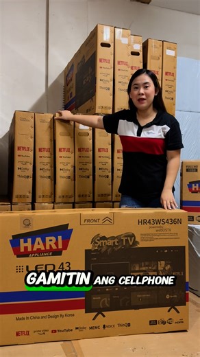 26K views · 715 reactions | Pricelist Check as of September 23, 2025 Kung Hanap mo ng Latest Advance Features na Appliances mag HARI APPLIANCE kana Order Now #hariappliance #TatakHARI #trendingreelsvideo | HARI Appliance | Facebook