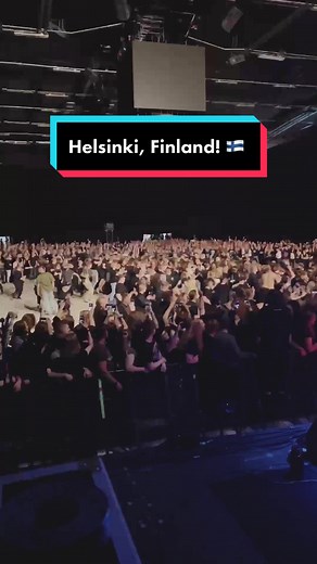 Helsinki was amazing! @wvhardcore @Alien Weaponry #music #metal #heavymetal #musicfestival #concertphotography #maori #maoritiktok #moko ##mataora #newzealand #aotearoa #indigenous #alienweaponry #tattoo #nz #mokotheworld #helsinki