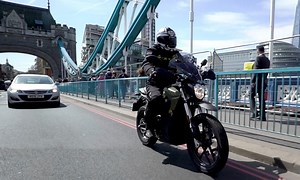 Zero DS ZF 14.4 (2018) | Review