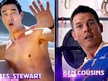 Dancing With The Stars drops new promo