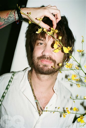 Tame Impala: Eventually Live at Pechanga Arena