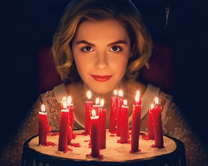 Netflix releases a ‘scary good’ teaser for ‘Chilling Adventures of Sabrina’