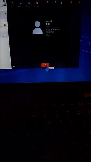 7.4K views · 149 reactions | VoIP en réseau LAN | Her-Best Informatique | Facebook