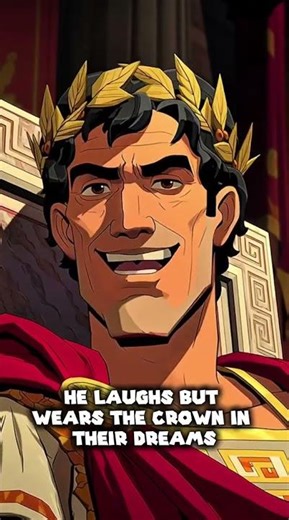 Roman empire Julius Caesar History Animation Story