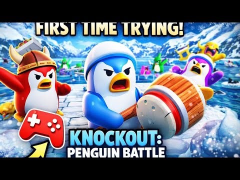 First Time Trying A New Game || How to play