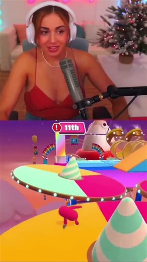 Every Fall Guys Moment, Explained #fallguys