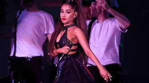 Watch Ariana Grande Debut New Song 'The Light Is Coming' at Wango Tango