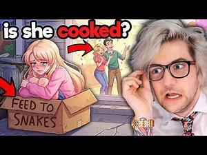 MSA Stories Are Getting Out Of Control 💀